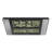 Josephs Atomic Digital Clock