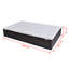 Chaise longue simple avec coussins 77,6 po.-1071325973-995515143