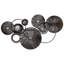 Frida Iron Wall Decor