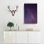 Universe In Abstract Vol.21 - Wrapped Canvas Painting-55299522