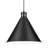 14.25" 1-Light Cone Pendant-1637256650