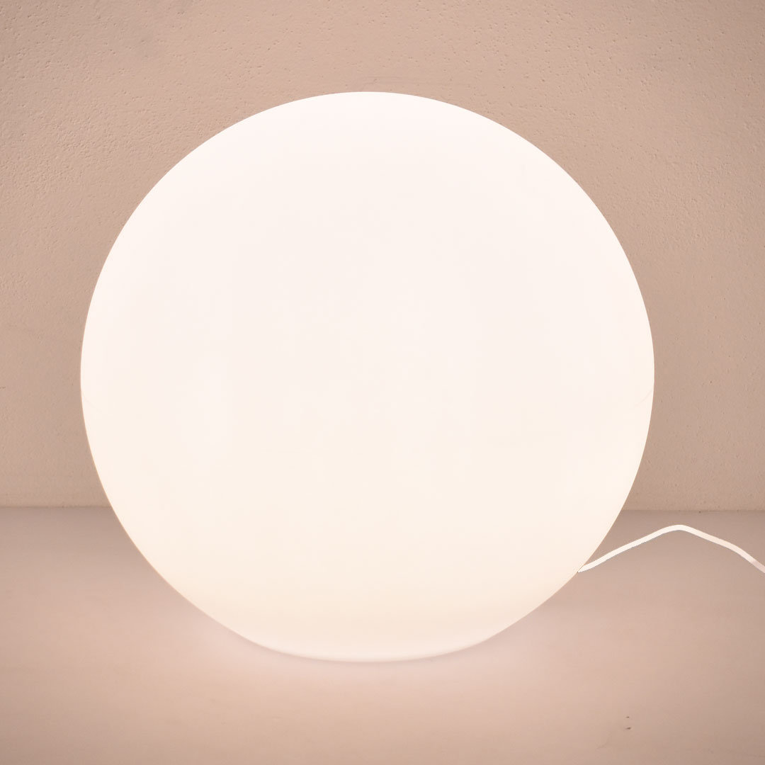 Globe Lantern
