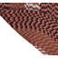 Tapis bourgogne tressé Vienne-88204709