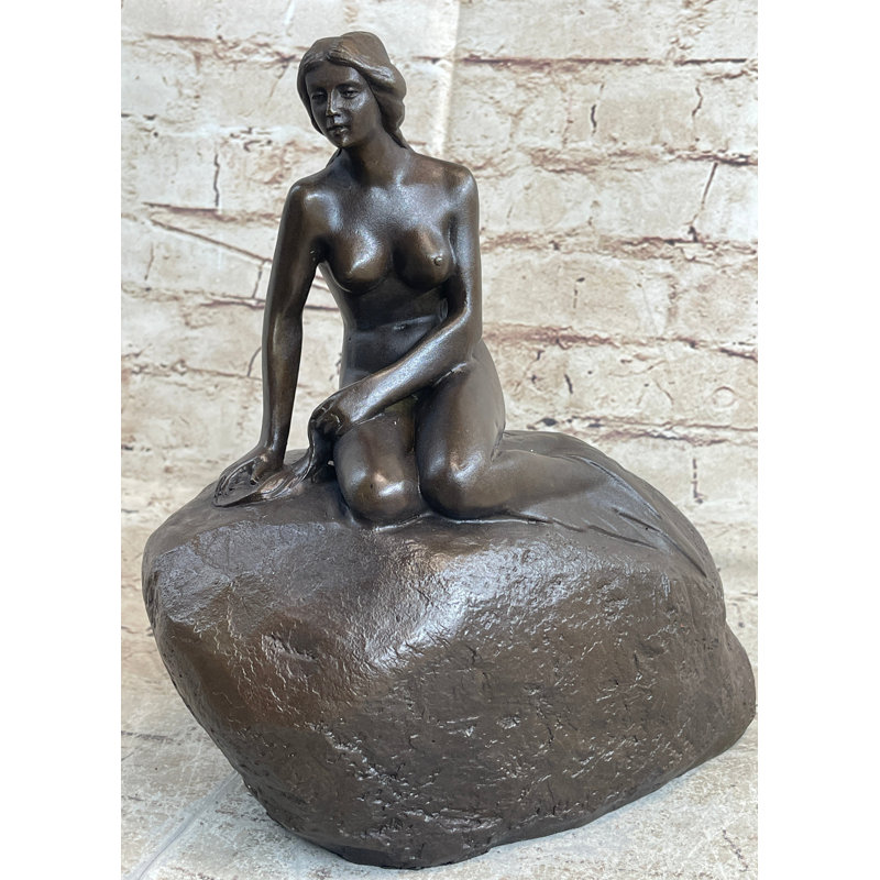 Figurines et sculptures