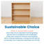 Armoire de rangement ECR4Kids Streamline-100608712