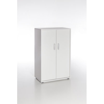 Altamahaw 65cm Wide File Cabinet