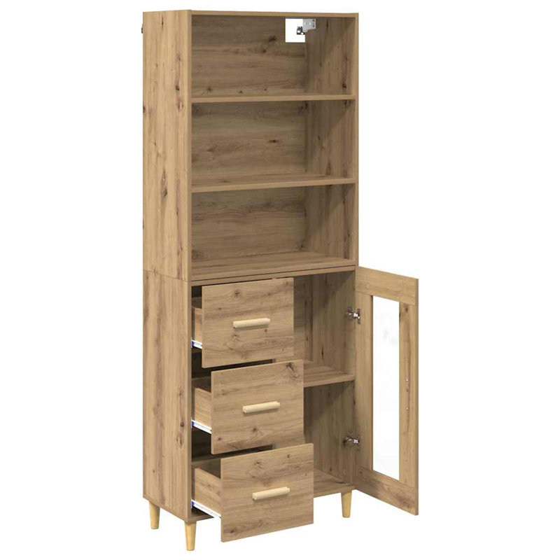 69.5cm Sideboard