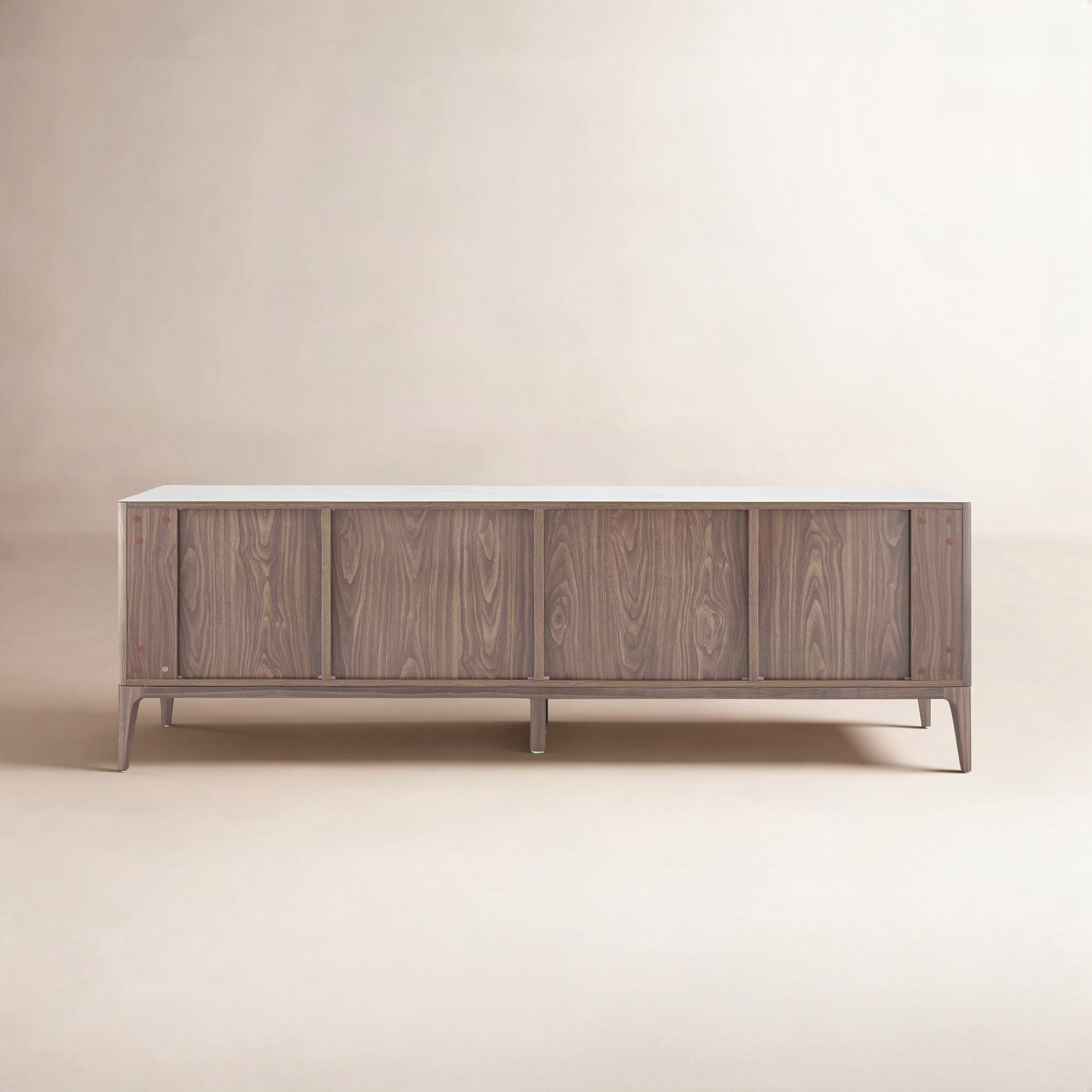 Kraig Walnut Sideboard