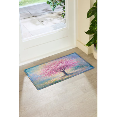 Indoor Doormat