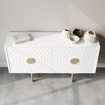 Armoire latérale 60 "LUNA