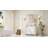 Bathroom Vanity Mirror with Aluminum Frame and Tempered Glass-640780447-640780426-640780425