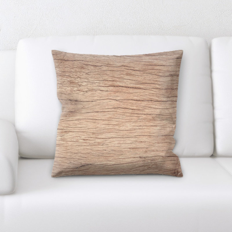 Coussin abstrait
