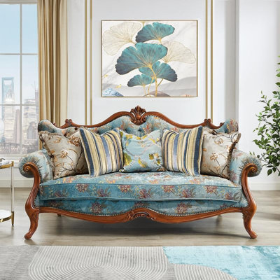 Modern Minimalist Creative Sofa
