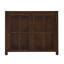 Buffet 39,4 po Mid-Century Modern-977868102