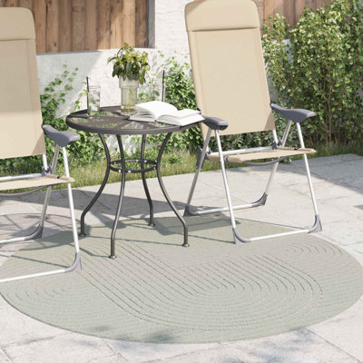 Modern Indoor and Outdoor Rug
