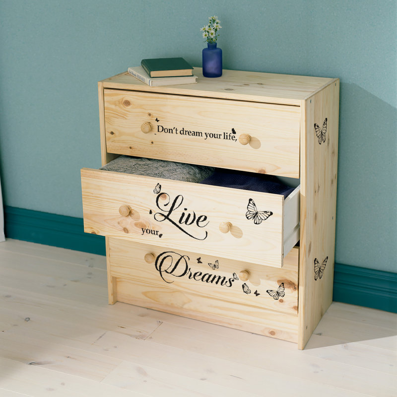 Wall Decal