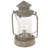 Breakwater Bay Metal Decorative Indoor Outdoor Candle Lantern With Accents And Handle