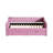 Modern Button Tufted Daybed-400284851