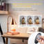 Lampe de table en métal Mandile-86801711