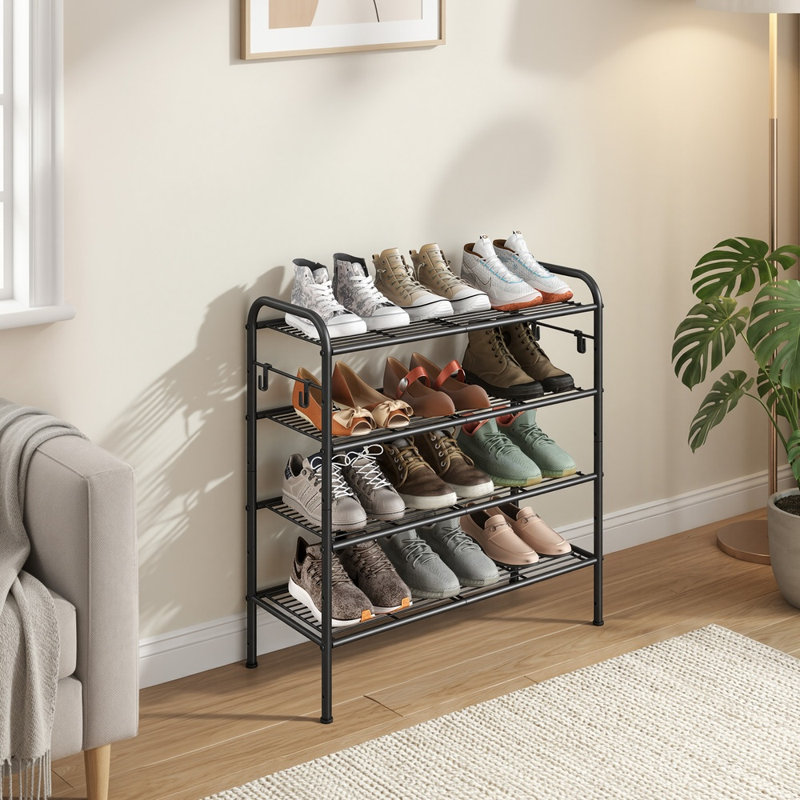 Shoe Storage