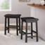 TABOURET SADDLE 24 po-2015871083-2015871084