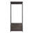 Monica Wood Walk-in Closet System