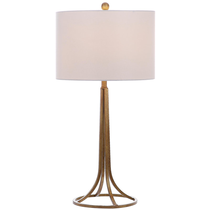 Chadman Metal Table Lamp