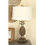 Ensemble de lampe de table Overton