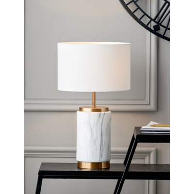 Bellamee Ceramic Standard Table Lamp