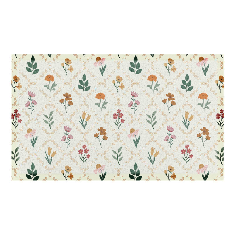 Non-Slip Doormat
