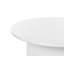 Zulema Pedestal Coffee Table