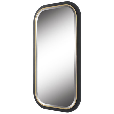 Andrra Metal Wall Mirror