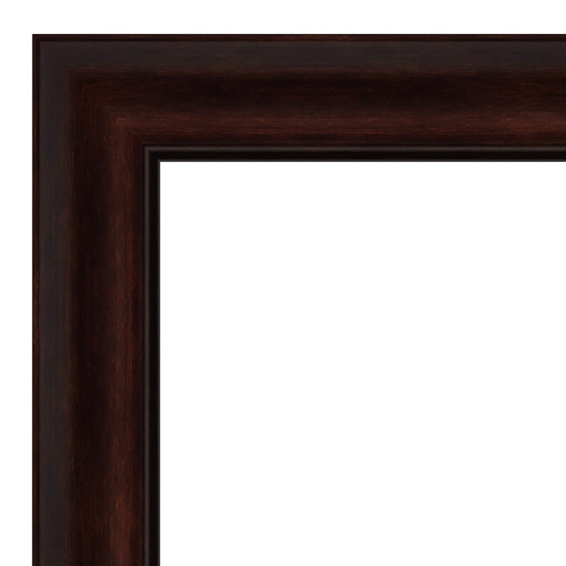 Miroir mural Nathian, 25,25 po x 43,25 po