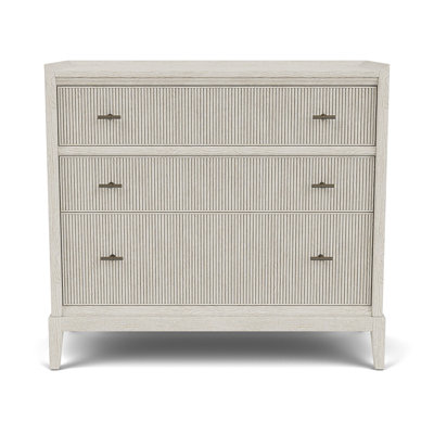 Keaton Accent Chest