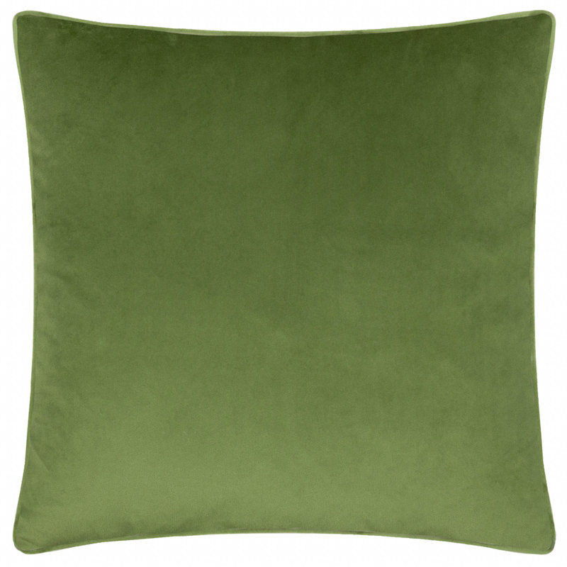 Weaverville Multi Square Throw Cushion, Feather