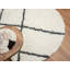 Shaggy Lush Diamond cream Rug-682028676