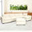 Cloud Modular Sectional Corner Sofa Upholstered Deep Seat Couches With Ottoman-667464127