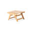 Table d'appoint Sedona