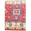 Tapis rouge Mosley