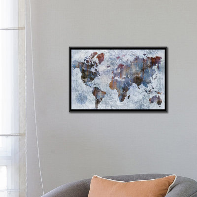 Celestial Map