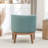 Karoll Upholstered Barrel Chair-1148631185-1141398650