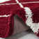 Humberto Hudson Shag Performance Geometric Rug