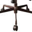 Chaise de bureau Cocoa