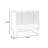 Modern Simple Style Accent Cabinet