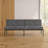 Upholstered 72'' Sofa-23806003