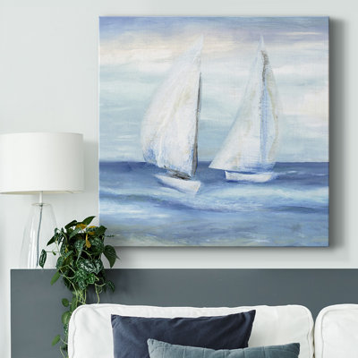 " Soft Summer Wind I "