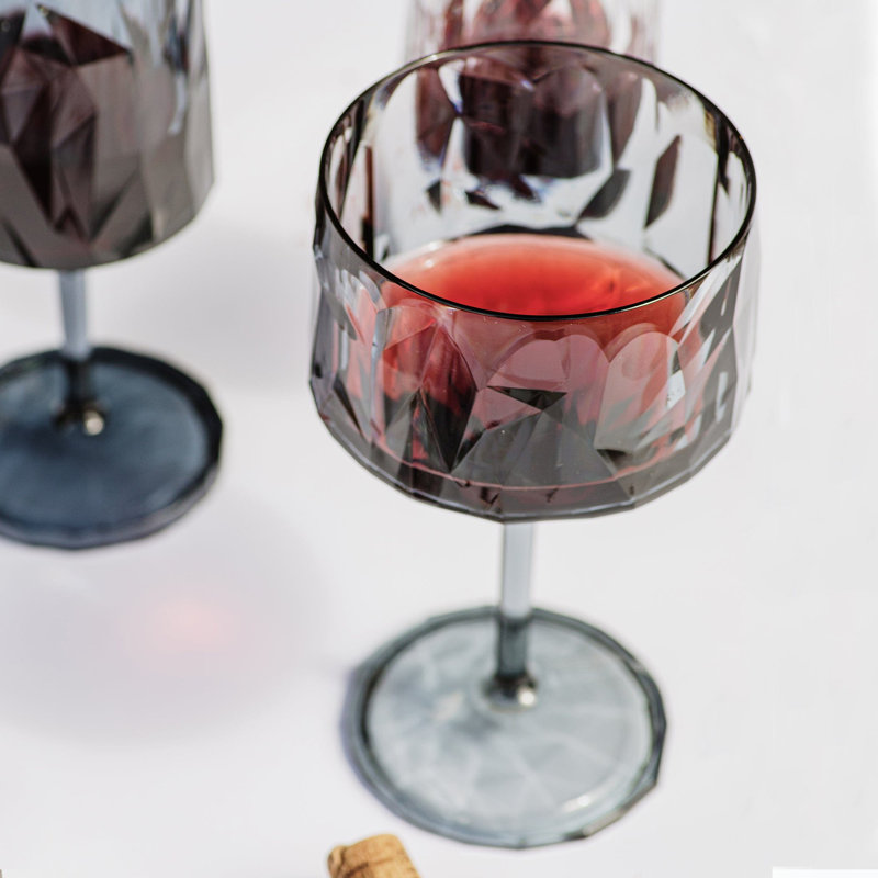 Superglass Handmade Cordial Glass
