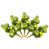 Vert citron est en rupture de stock