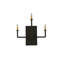 Brach Ring 3 - Light Sconce