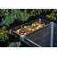 Urbana Keyhole Composting Raised Garden Bed-72108493